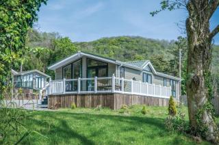 5 Manor Lodge - 2 Bedroom Lodge - Pendine - Pendine - 8