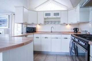 2 Manor Lodge - 2 Bedroom Lodge - Pendine - Pendine - 7