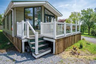 5 Manor Lodge - 2 Bedroom Lodge - Pendine - Pendine - 5