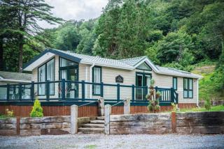 2 Manor Lodge - 2 Bedroom Lodge - Pendine - Pendine - 6