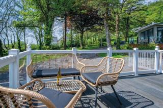 5 Manor Lodge - 2 Bedroom Lodge - Pendine - Pendine - 1