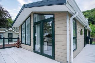 2 Manor Lodge - 2 Bedroom Lodge - Pendine - Pendine - 1