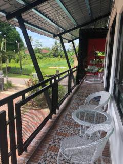 Village Homestay Kuala Besut near Perhentian Island Jetty - Kampong Baru - 9