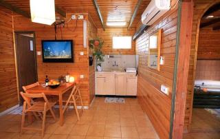 בתי נורית - רמות - Moshav Ramot - 7