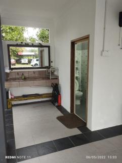 Village Homestay Kuala Besut near Perhentian Island Jetty - Kampong Baru - 7