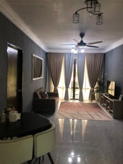 Village Homestay Kuala Besut near Perhentian Island Jetty - Kampong Baru - 6