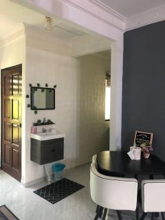 Village Homestay Kuala Besut near Perhentian Island Jetty - Kampong Baru - 5