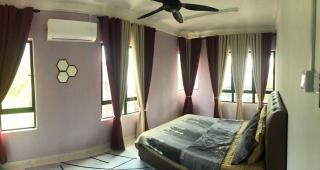 Village Homestay Kuala Besut near Perhentian Island Jetty - Kampong Baru - 1