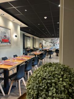 Hôtel Chalet Sainte-Anne - 4