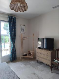 Chambre d'hôtes au pied du Ventoux - Aubignan - 3