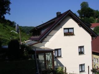 Haus 'Annelies' - Kurort Rathen - 3