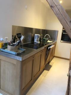 Sérénité et Nature dans une ferme équestre - loft lumineux de 140m2 - 1