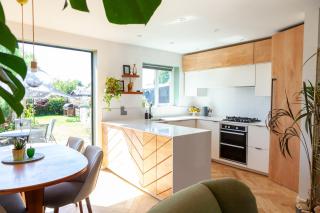 Entire Home Stay, Contractor Ready - Northwich - 8