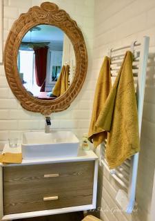 Studio 23m2 en hyper centre-ville avec balcon - Aix-les-Bains - 3