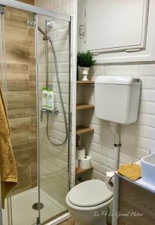 Studio 23m2 en hyper centre-ville avec balcon - Aix-les-Bains - 2