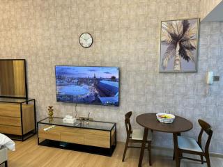 Champion Tower 1 Sports city By Al sarya Holiday Homes - 8