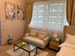 Champion Tower 1 Sports city By Al sarya Holiday Homes - 7