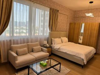 Champion Tower 1 Sports city By Al sarya Holiday Homes - 4