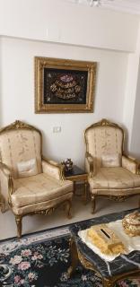 Compound Maadi Grand City - Kairo - 1