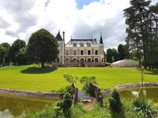 Les Chambres d'Hôtes du Château Eclosion - Saint-Paul-en-Jarez - 0