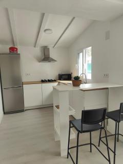 Chalet con piscina dogfriendly - Algar de Palancia - 1