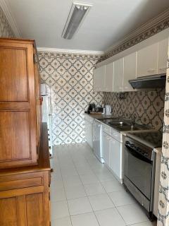 Apartamento da praia - Ovar - 5