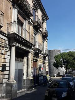 Casa Sveva, una finestra sulla storia - Catania - 9