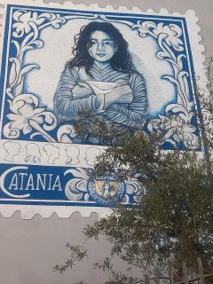 Casa Sveva, una finestra sulla storia - Catania - 1