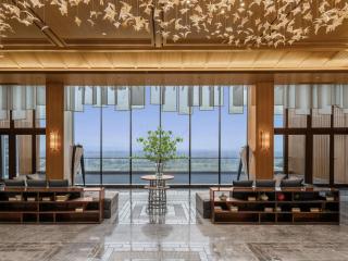 The View Hotel Changbai Mountain - MGallery Collection - Fusong - 0