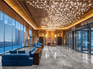 The View Hotel Changbai Mountain - MGallery Collection - Fusong - 9