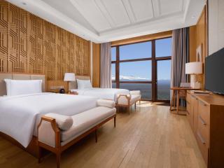 The View Hotel Changbai Mountain - MGallery Collection - Fusong - 4