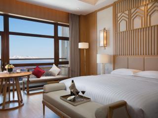 The View Hotel Changbai Mountain - MGallery Collection - Fusong - 2