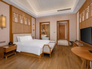 The View Hotel Changbai Mountain - MGallery Collection - Fusong - 3