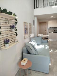 Liana's Stylish House - Kalabaka - 0