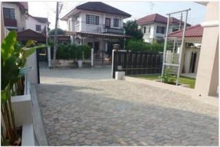 Privacy House - Ban Bang Phai - 9