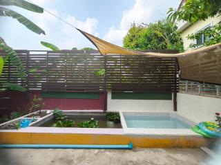 Privacy House - Ban Bang Phai - 8