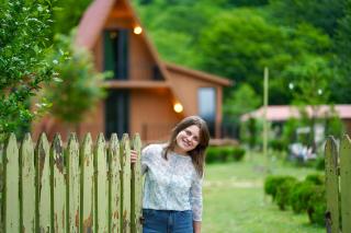 Nahei Cottage Martvili - Martvili - 9