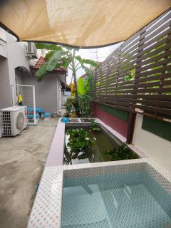 Privacy House - Ban Bang Phai - 3