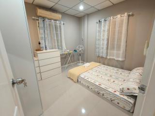 Privacy House - Ban Bang Phai - 1