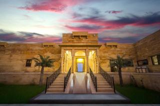 Heritage villa resort - Sām - 6