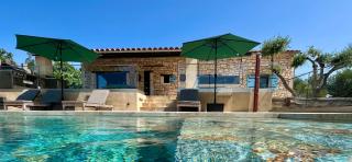 Villa Opaline - Issirac - 9