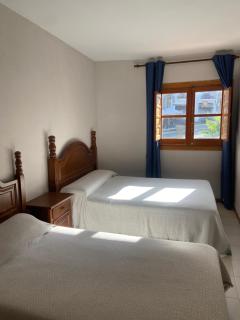 apartamentos CerroNegro - Capileira - 1