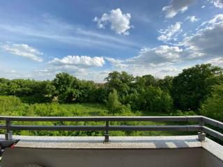 Apartment w stylu loft - 0