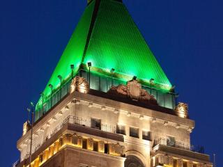 Fairmont Peace Hotel on the Bund - Shanghai - 7