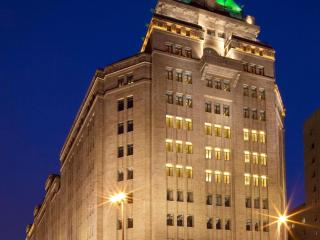 Fairmont Peace Hotel on the Bund - Shanghai - 6