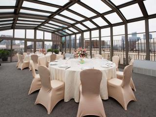 Fairmont Peace Hotel on the Bund - Shanghai - 1