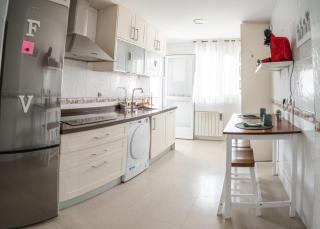 GLOBAL ATARFE LIVINg - Atarfe - 8