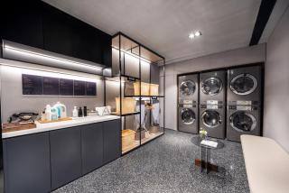 Atour Hotel Beijing Sanlitun North Gongti Road - Peking - 8
