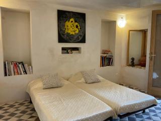Alba Marine - Vue Mer, WiFi, Bain Romain, Central - Bonifacio - 8