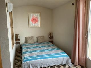 Alba Marine - Vue Mer, WiFi, Bain Romain, Central - Bonifacio - 6